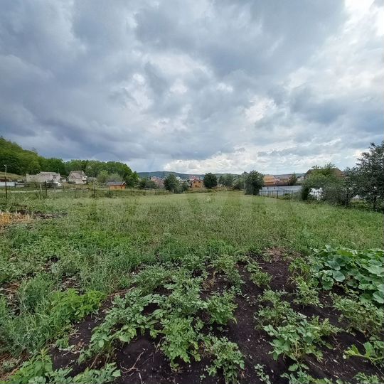 Участок 15 сот. (ИЖС)