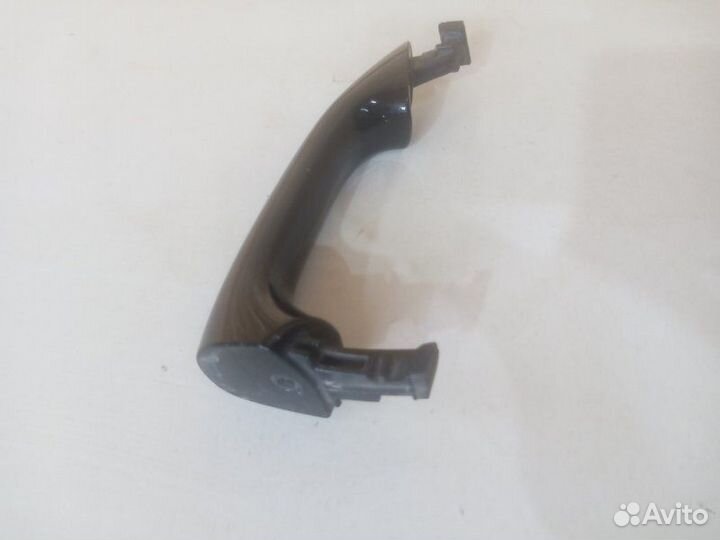 Ручка двери внешняя передняя правая Mercedes Ml