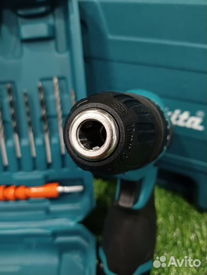 Шуруповерт makita 18v