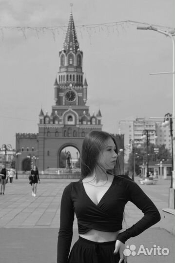 Фотосессия