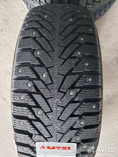 Amtel NordMaster Evo 205/55 R16 94T