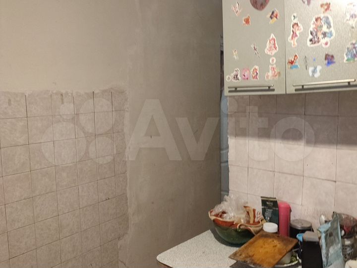 2-к. квартира, 46 м², 1/4 эт.