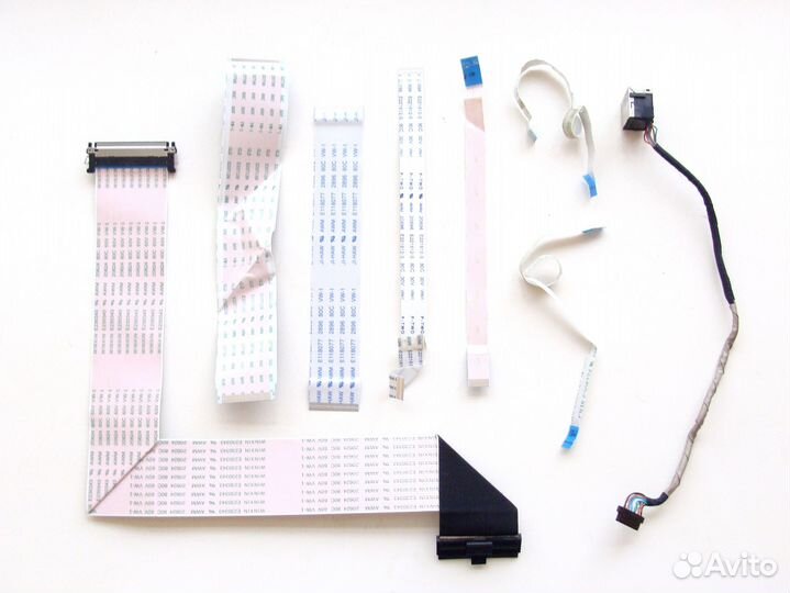 Запчасти для ноутбуков Asus, Acer