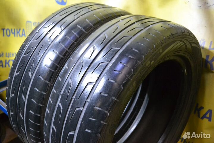 Cordiant Road Runner 205/55 R16
