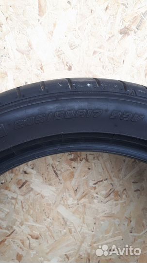 Goodyear Eagle RV-F 205/50 R17 93V
