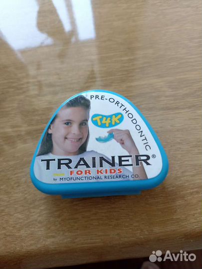 Брекиты силиконовые для выравнивания зубов