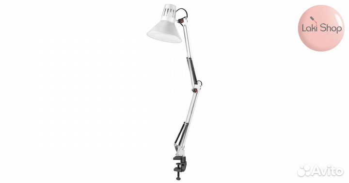 Лампа для идеальных бликов