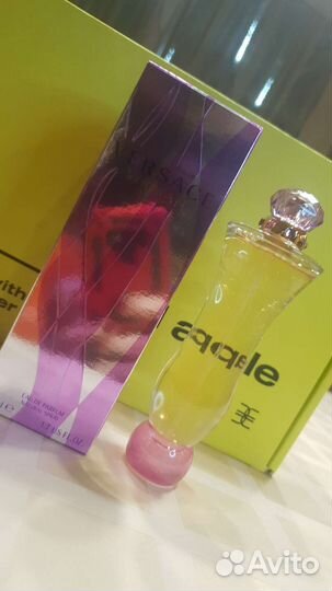 Духи Versace Woman