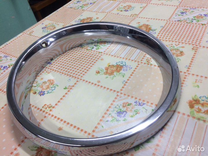 Реснички 2101