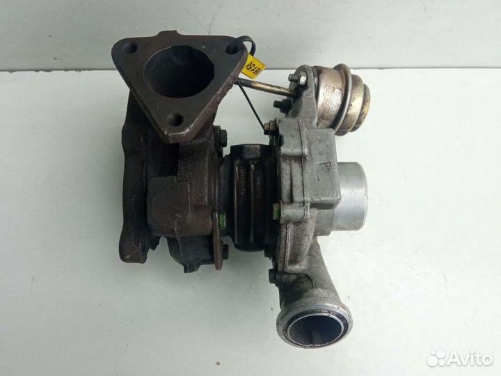 Турбина Opel Astra G 90531518