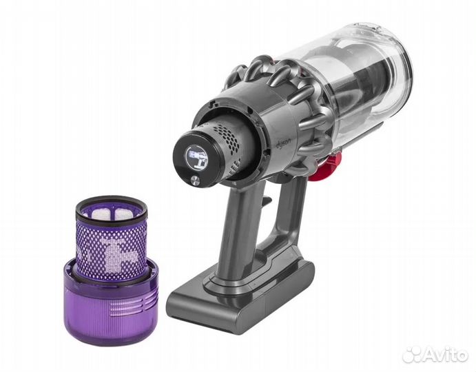 Пылесос Dyson V11 Absolute SV28