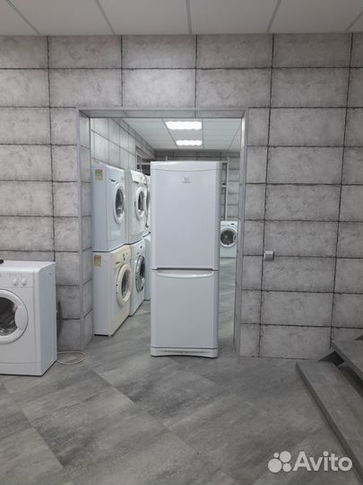 Холодильник Indesit B 16.025