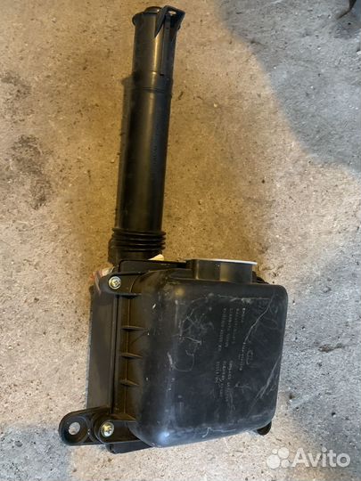 Фара противотуманная Прадо 120