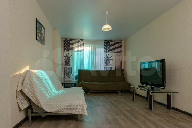 3-к. квартира, 83,3 м², 1/10 эт.