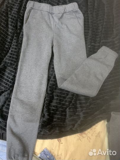 Спортивный костюм женский