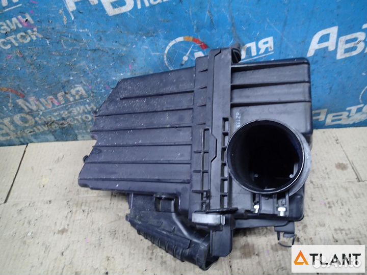 Корпус воздушного фильтра nissan serena