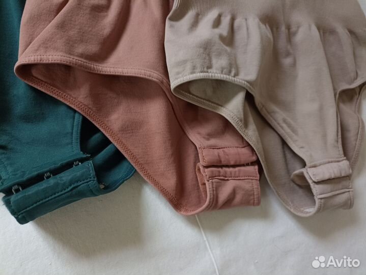 Schlankstutz корректирующие трусики XL. 3 шт