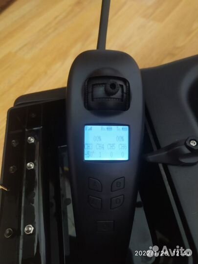 Прикормочный кораблик для рыбалки gps на 40 точек