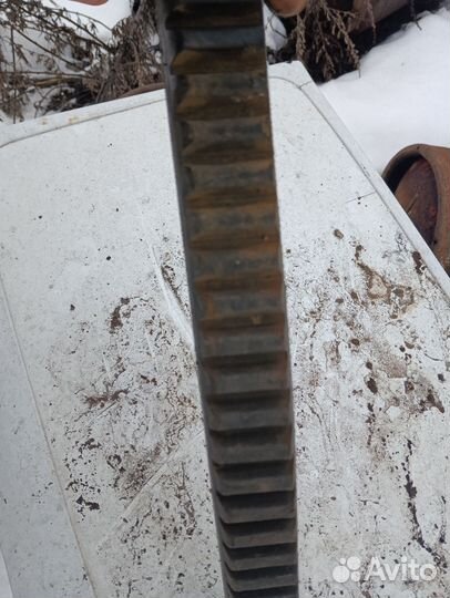 Ремень приводной