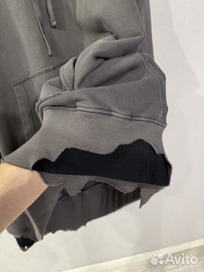 Худи Diesel, новый. Оригинал