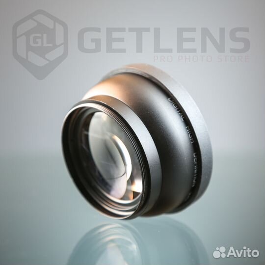 Digital high definition 0.45x (ZF-0352)