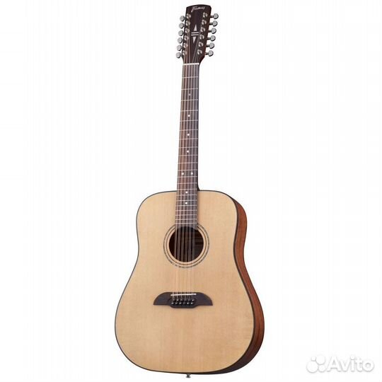 Акустическая гитара Framus FD 14 SV vsnt 12