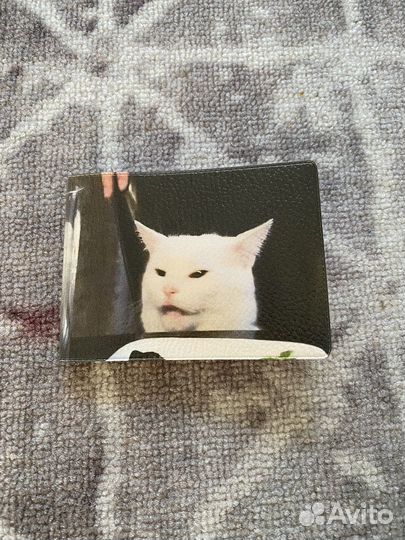 Обложка на студенческий билет