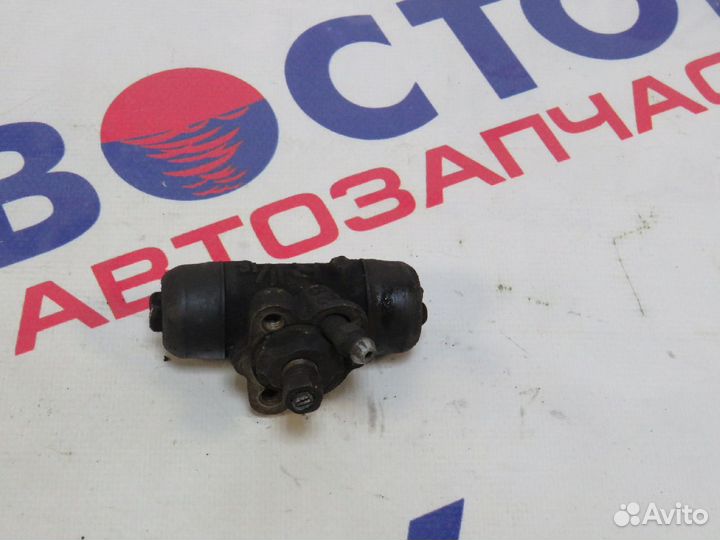 Цилиндр тормозной Зад Право toyota cynos EL52