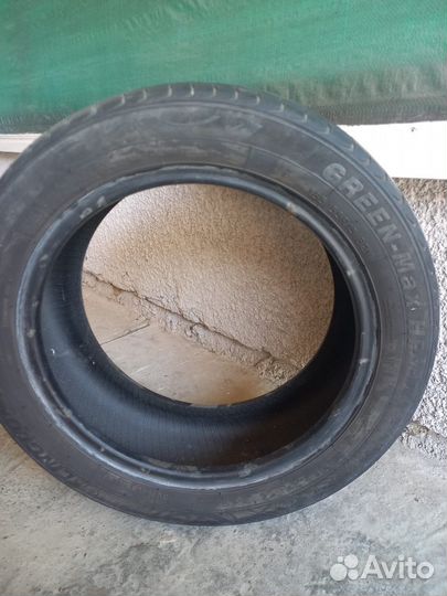 Колёса летние