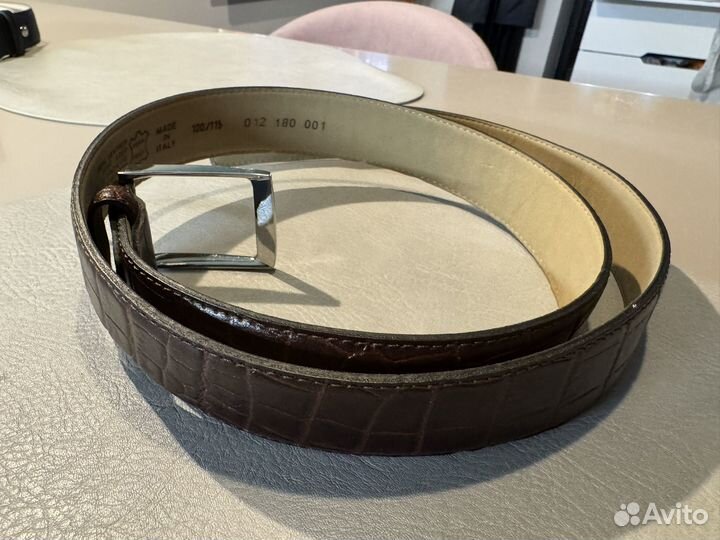 Ремень GF Ferre мужской