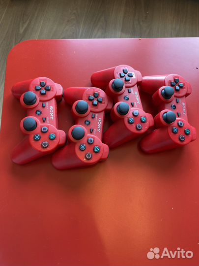 Аренда игр и оборудования на ps3/ps4/ps vita