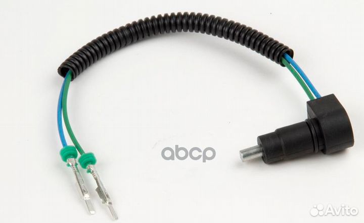 Датчик скорости SsangYong Musso. Sport.Korando