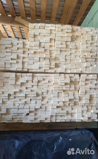 Доска строганная.Доска
