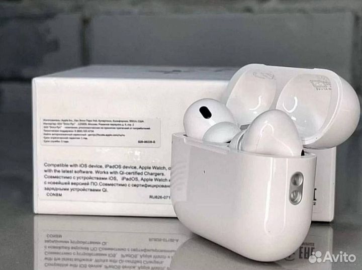 AirPods Pro