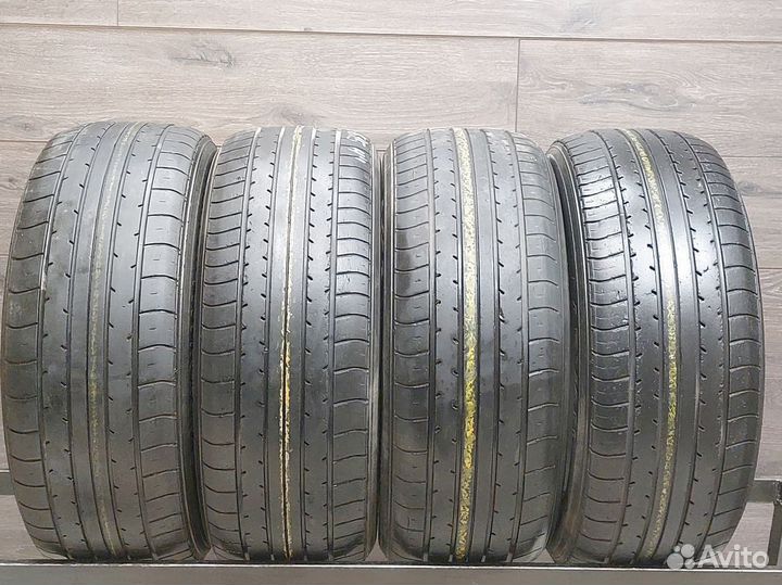 Yokohama Advan A460 205/55 R16 91V