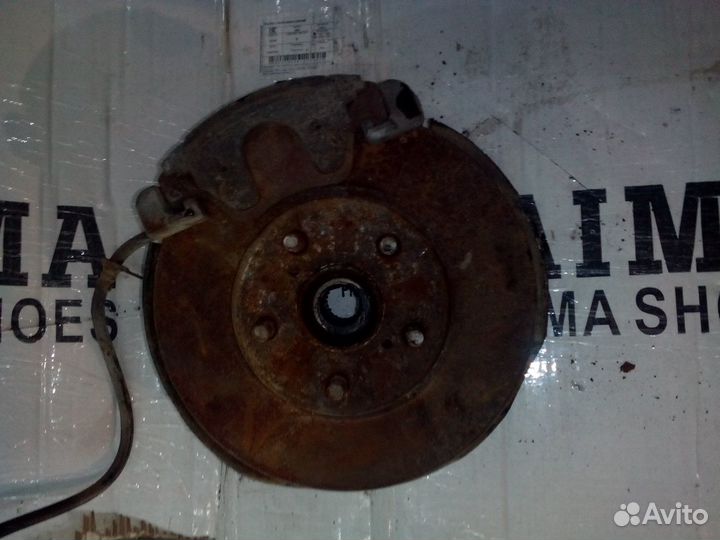 Запчасти тайота авенсис т220