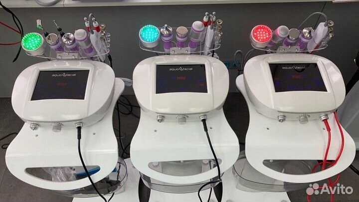 Комбайн 5в1 новый с гарантией М1806 (Mychway)