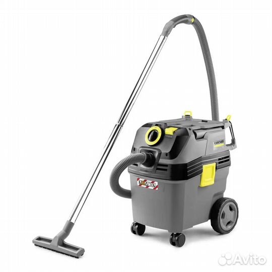 Пылесос Karcher NT 30/1 AP L