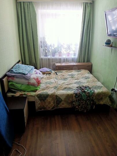 2-к. квартира, 44 м², 1/5 эт.