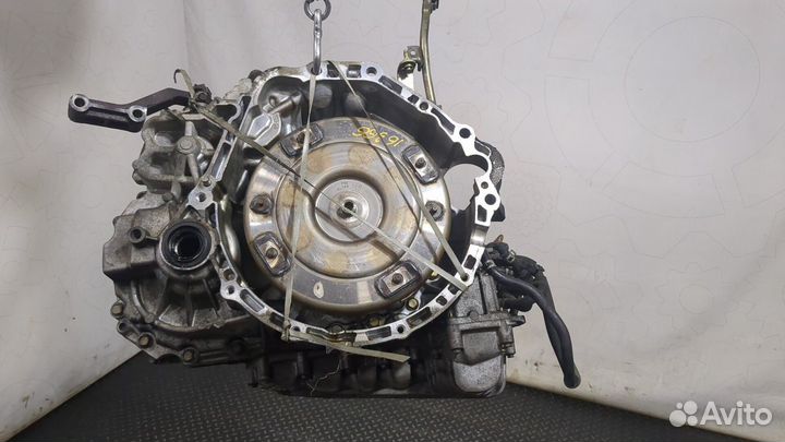 Кпп - автомат (АКПП) Nissan Murano, 2004