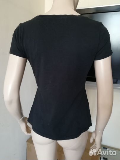 Футболка (09.03.25) S