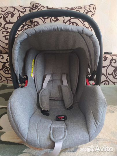Детское автокресло от 0 до 13