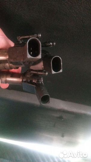 Форсунки дизельные