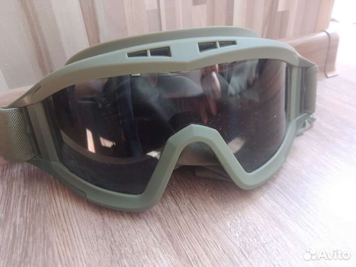 Тактические очки