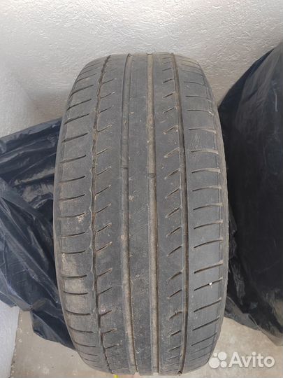 Michelin X Radial 225/55 R16 93V