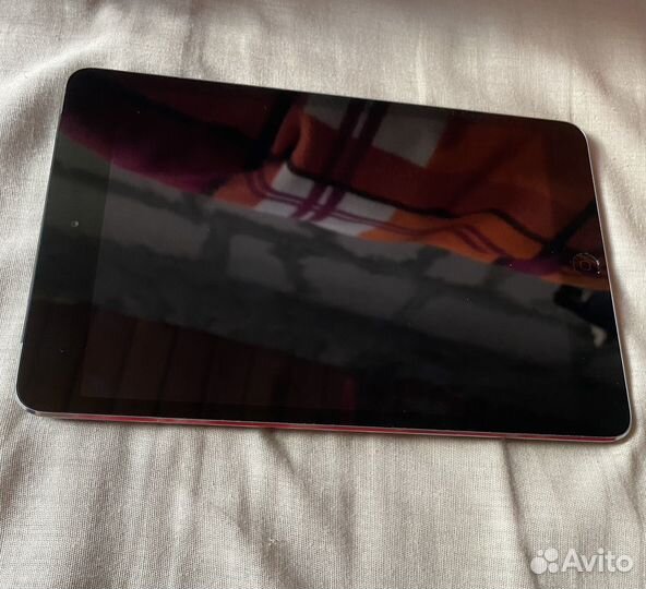 iPad mini 2