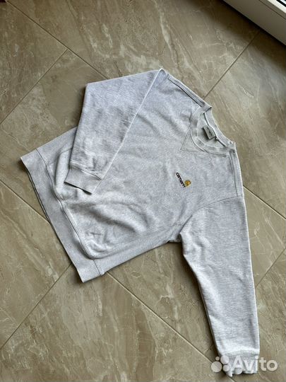 Свитшот Carhartt