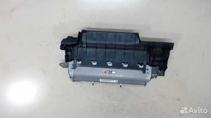 Подушка безопасности коленная Lexus RX, 2016