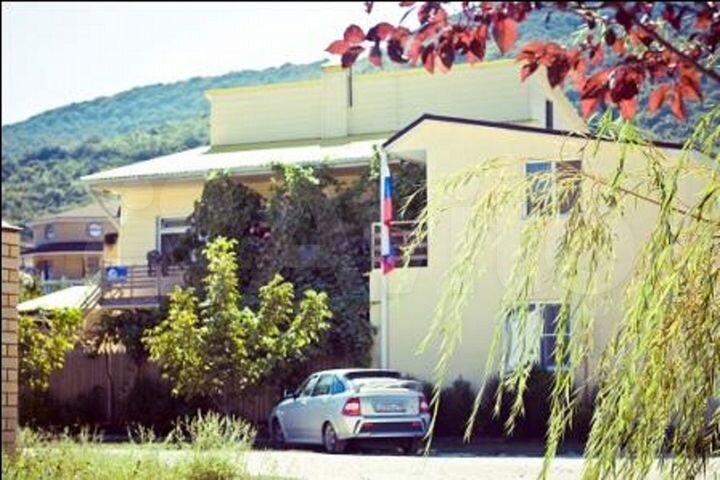 2-к. квартира, 38 м², 2/2 эт.