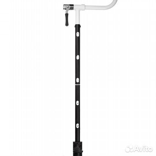 Ледобур iceberg-siberia 160(R) -1600 Steel Head v3